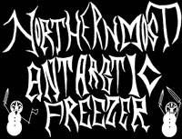 logo Northernmost Antarctic Freezer